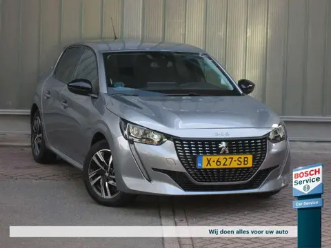 Annonce PEUGEOT 208 Essence 2023 d'occasion 