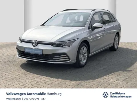 Used VOLKSWAGEN GOLF Petrol 2023 Ad 