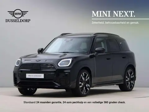 Annonce MINI COOPER Électrique 2024 d'occasion 