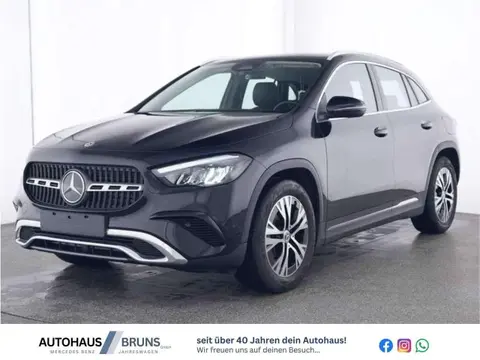 Annonce MERCEDES-BENZ CLASSE GLA Diesel 2023 d'occasion 