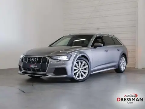 Used AUDI A6 Diesel 2019 Ad 