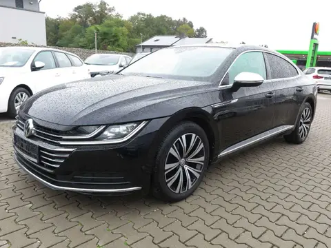 Annonce VOLKSWAGEN ARTEON Diesel 2020 d'occasion 