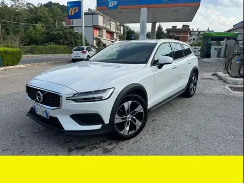 Used VOLVO V60 Diesel 2020 Ad 