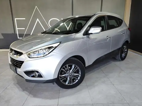 Used HYUNDAI IX35 Diesel 2015 Ad 