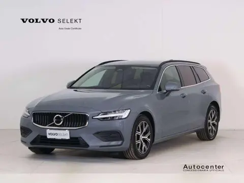 Used VOLVO V60 Hybrid 2024 Ad 