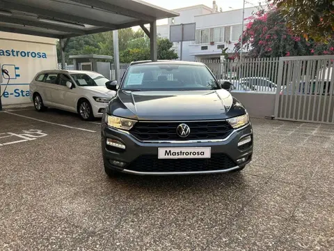 Used VOLKSWAGEN T-ROC Diesel 2020 Ad 