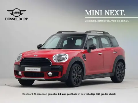 Annonce MINI COOPER Essence 2019 d'occasion 