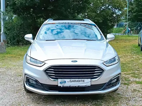 Used FORD MONDEO Diesel 2019 Ad 