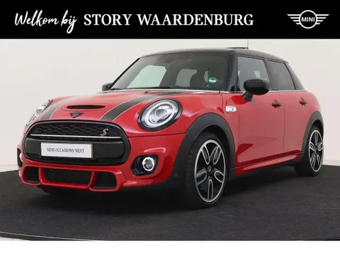 Used MINI COOPER Petrol 2021 Ad 