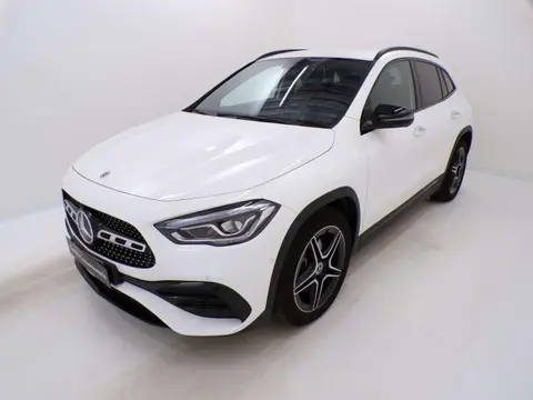 Used MERCEDES-BENZ CLASSE GLA Diesel 2021 Ad 