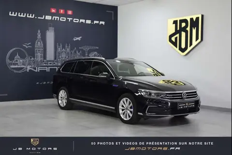 Used VOLKSWAGEN PASSAT Hybrid 2021 Ad 