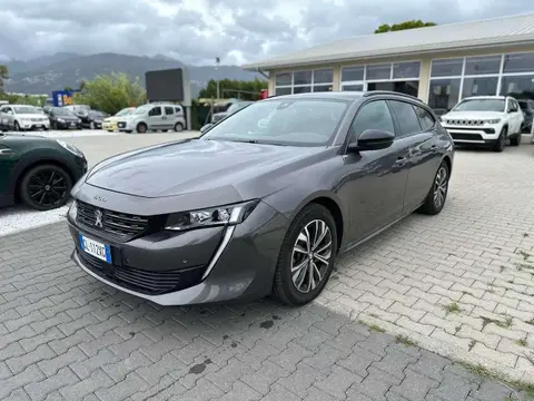 Used PEUGEOT 508 Diesel 2022 Ad 