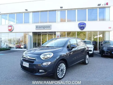 Used FIAT 500X Diesel 2017 Ad 