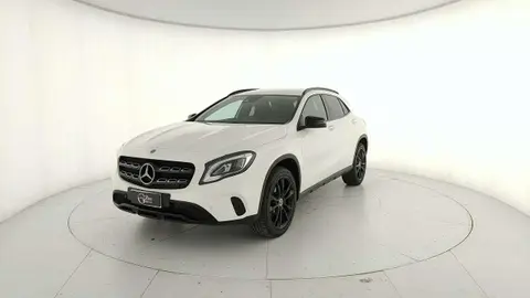 Used MERCEDES-BENZ CLASSE GLA Diesel 2018 Ad 