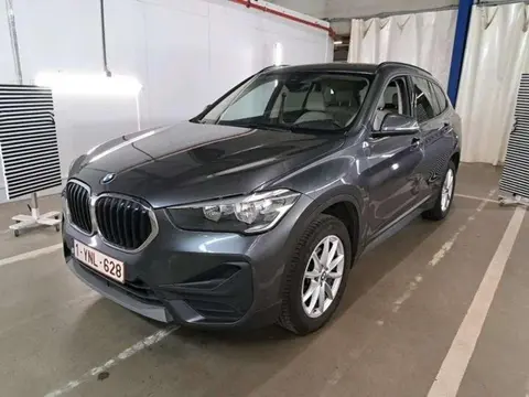 Annonce BMW X1 Diesel 2020 d'occasion 