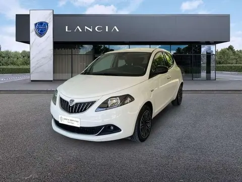 Used LANCIA YPSILON Petrol 2022 Ad 