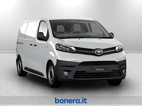 Used TOYOTA PROACE Diesel 2024 Ad 