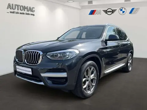 Used BMW X3 Hybrid 2021 Ad 