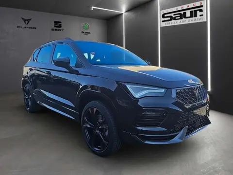 Annonce CUPRA ATECA Essence 2023 d'occasion 