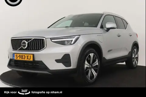 Used VOLVO XC40 Hybrid 2023 Ad 