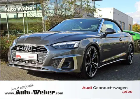 Annonce AUDI S5 Essence 2021 d'occasion 