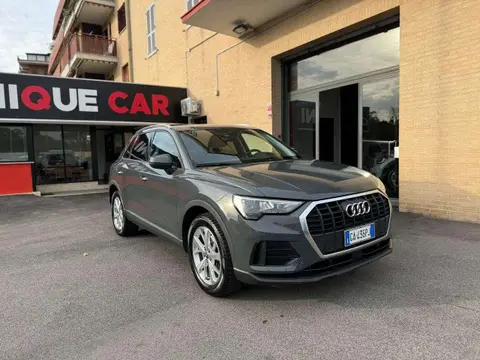 Annonce AUDI Q3 Diesel 2020 d'occasion 