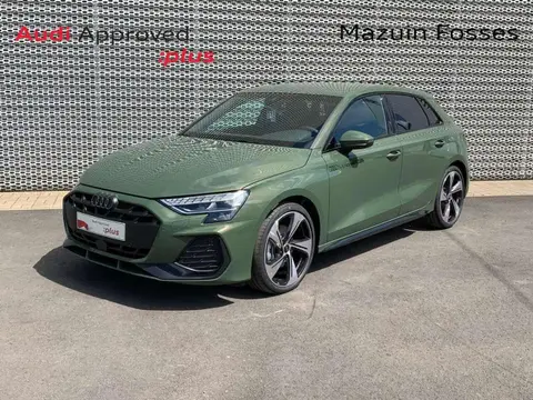 Annonce AUDI A3 Diesel 2024 d'occasion 