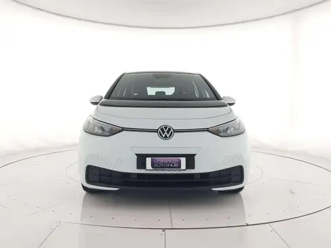 Used VOLKSWAGEN ID.3 Electric 2021 Ad 