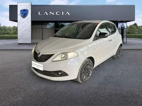 Used LANCIA YPSILON Petrol 2020 Ad 