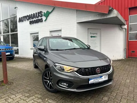 Used FIAT TIPO Petrol 2016 Ad 