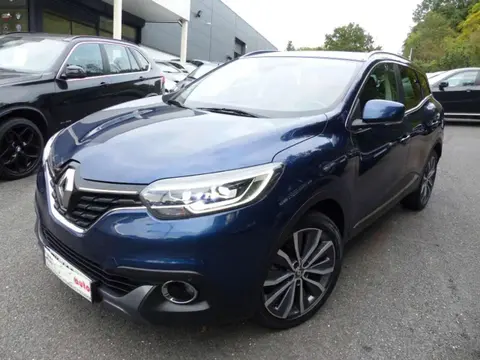 Used RENAULT KADJAR Petrol 2017 Ad 