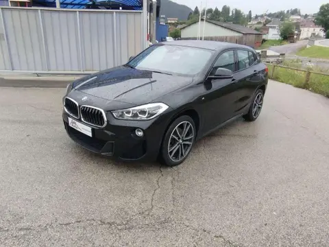 Used BMW X2 Diesel 2019 Ad 