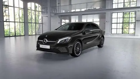 Used MERCEDES-BENZ CLASSE A Diesel 2016 Ad 