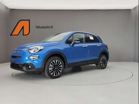 Used FIAT 500X Diesel 2024 Ad 