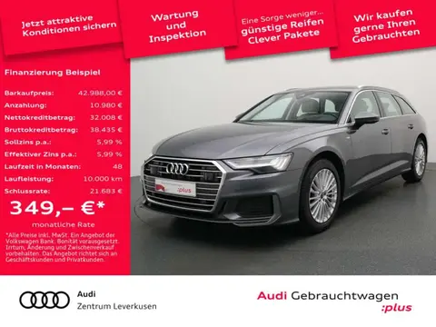 Used AUDI A6 Diesel 2021 Ad 