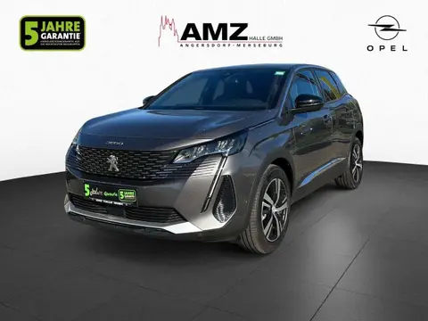 Annonce PEUGEOT 3008 Essence 2023 d'occasion 