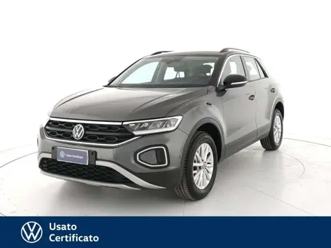 Used VOLKSWAGEN T-ROC Diesel 2023 Ad 