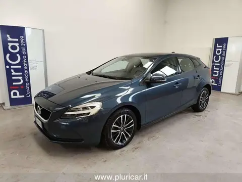 Used VOLVO V40 Diesel 2016 Ad 