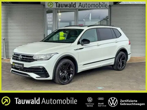 Annonce VOLKSWAGEN TIGUAN Essence 2024 d'occasion 