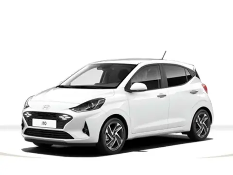 Used HYUNDAI I10 Petrol 2024 Ad 