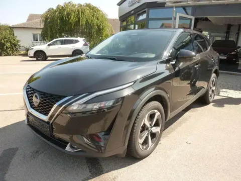 Used NISSAN QASHQAI Petrol 2023 Ad 