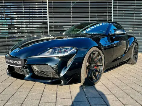 Used TOYOTA SUPRA Petrol 2021 Ad 