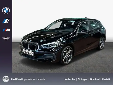 Annonce BMW SERIE 1 Essence 2021 d'occasion 