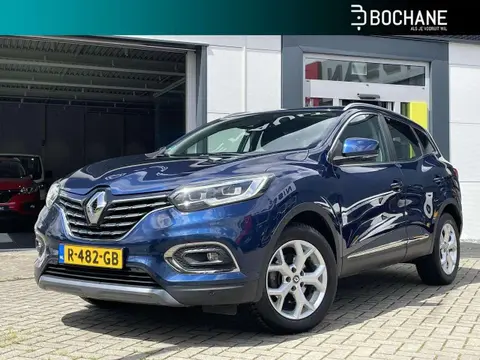 Annonce RENAULT KADJAR Essence 2019 d'occasion 