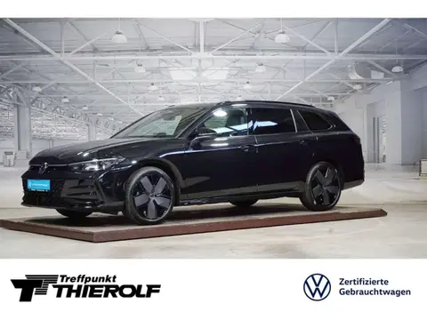 Used VOLKSWAGEN PASSAT Diesel 2024 Ad 