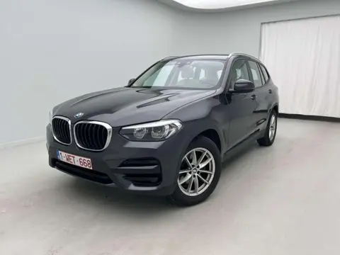 Annonce BMW X3 Diesel 2019 d'occasion 