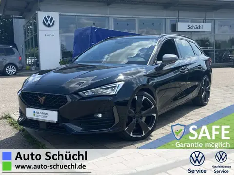 Used CUPRA LEON Petrol 2023 Ad 