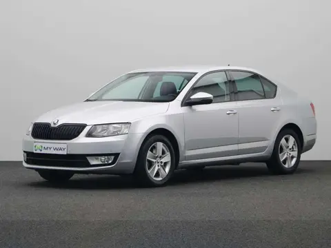 Used SKODA OCTAVIA Petrol 2017 Ad 