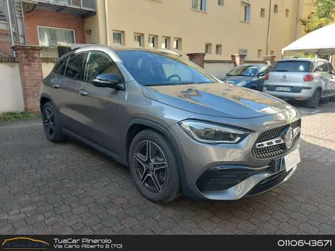 Annonce MERCEDES-BENZ CLASSE GLA Essence 2023 d'occasion 