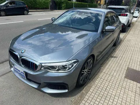 Annonce BMW SERIE 5 Diesel 2019 d'occasion 